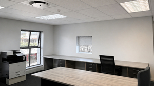 229m² Office Space to rent at The Forum - Century City in Century City