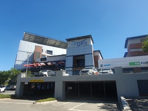 89m² Office Space to rent at The Gate Retail Park in Central Centurion