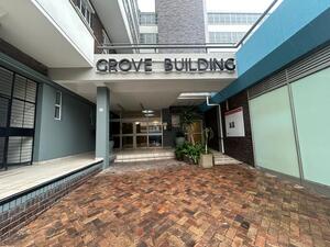 238m² Office Space to rent at The Grove Building in Claremont