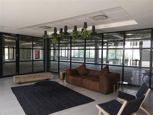 1 161m² Office Space to rent at The Ingress - Phase 1 in Waterfall City