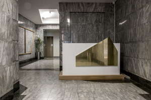 92m² Office Space to rent at The Landing in Cape Town CBD
