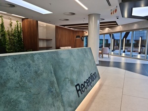 Office Space to rent at The Place in Sandton Central