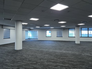 736m² Office Space to rent at The Place in Sandton Central