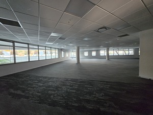 736m² Office Space to rent at The Place in Sandton Central