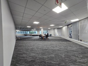 365m² Office Space to rent at The Place in Sandton Central