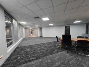 365m² Office Space to rent at The Place in Sandton Central