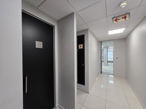 888m² Office Space to rent at The Place in Sandton Central