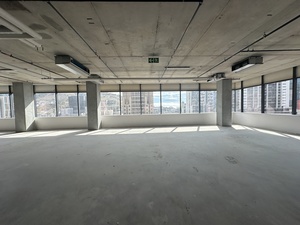 704m² Office Space to rent at The Rubik in Cape Town CBD