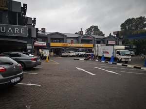 133m² Retail Shops to rent at The Square in Sunninghill