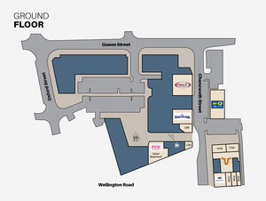 140m² Office Space to rent at The Village Square - Durbanville in Durbanville