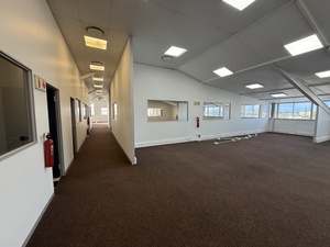 477m² Office Space to rent at The Waverley Business Park in Observatory
