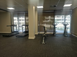 Office Space to rent at The Yacht Club in Waterfront