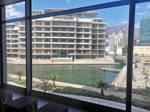 Office Space to rent at The Yacht Club in Waterfront