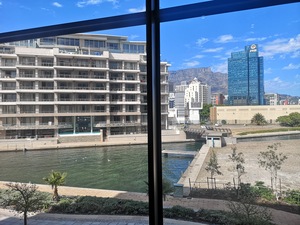 Office Space to rent at The Yacht Club in Waterfront