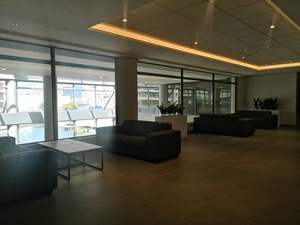 Office Space to rent at The Yacht Club in Waterfront