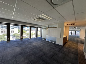 384m² Office Space to rent at Thomas Pattullo in Foreshore