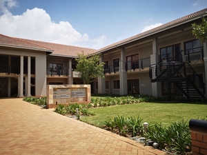 172m² Office Space to rent at Thornhill Office Park in Waterfall City