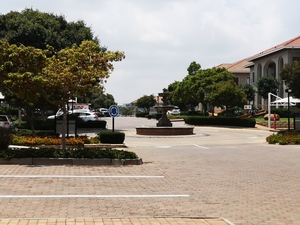 172m² Office Space to rent at Thornhill Office Park in Waterfall City