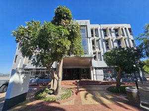 182m² Office Space to rent at Tijger Park 2 in Tyger Valley