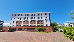 Office Space to rent at Tijger Park 5 in Tyger Valley