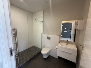 164m² Office Space to rent at Titanium House in Paardevlei