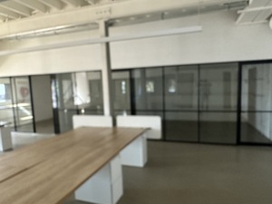815m² Office Space to rent at Tramways Building in Woodstock