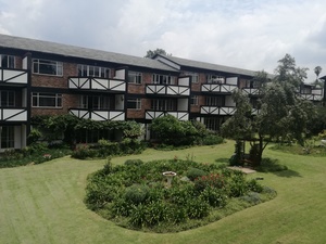 80m² Office Space to rent at Tudor Park in Blairgowrie