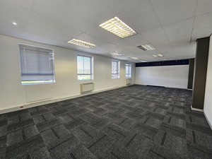 971m² Office Space to rent at Tygervalley Office Park in Tyger Valley