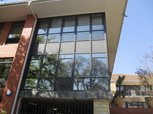 264m² Office Space to rent at Viscount Office Park in Bedfordview