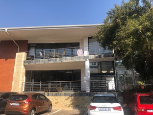 264m² Office Space to rent at Viscount Office Park in Bedfordview