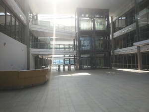 4 200m² Office Space to rent at Waterfall Circle in Waterfall City