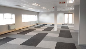 5 600m² Office Space to rent at Waterfall Park (Pragma Building) in Waterfall City