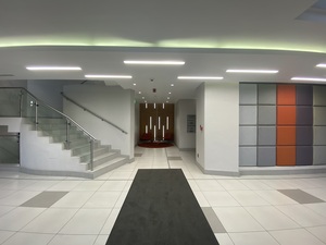 Office Space to rent at Waterside Place in Tyger Valley