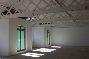 Office Space to rent at Woodland House in Woodstock