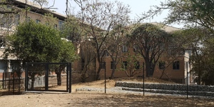 78m² Office Space to rent at Woodlands Office Park in Woodmead
