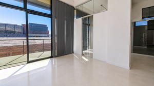 186m² Office Space to rent at Woodstock  Studios in Woodstock