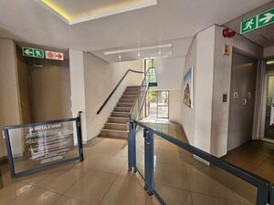 794m² Office Space to rent at Louwville Place in Bellville CBD