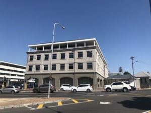 Office Space to rent at 200 On Main in Claremont
