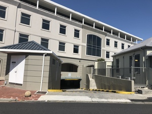 Office Space to rent at 200 On Main in Claremont