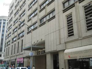 Office Space to rent at 22 Long Street in Cape Town CBD