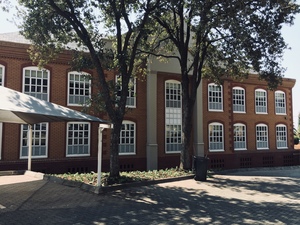 Office Space to rent at 1 Georgian Crescent - Bryanston in Bryanston