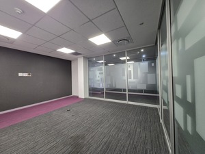 1 180m² Office Space to rent at 1 Harries Road in Illovo