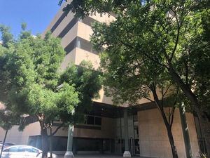 1 305m² Office Space to rent at 10 South Boulevard in Bruma