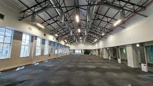 1 896m² Office Space to rent at 11 Adderley in Cape Town CBD