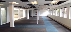 1 731m² Warehouse to rent at 130 Gazelle Ave Corporate Park South in Midrand