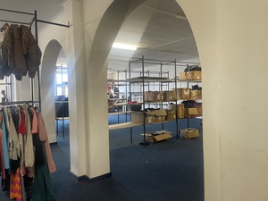 Retail Shops to rent at 130 On Main in Wynberg