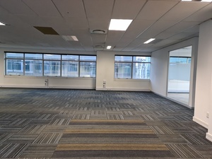 169m² Office Space to rent at 138 West Road (Erf 4 of 8 Sandown) in Sandton Central