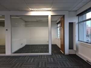 169m² Office Space to rent at 138 West Road (Erf 4 of 8 Sandown) in Sandton Central