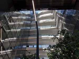 Office Space to rent at 140 West Street in Sandton Central