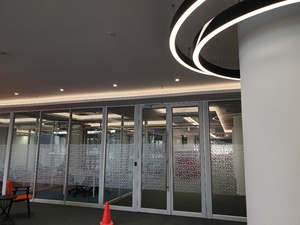 2 557m² Office Space to rent at 155 West Street in Sandton Central